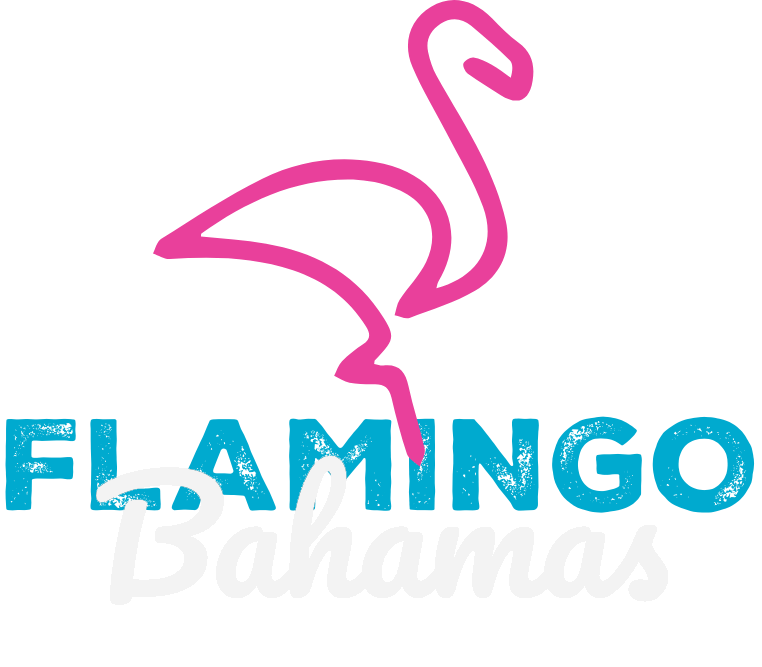 Flamingo Bahamas logo