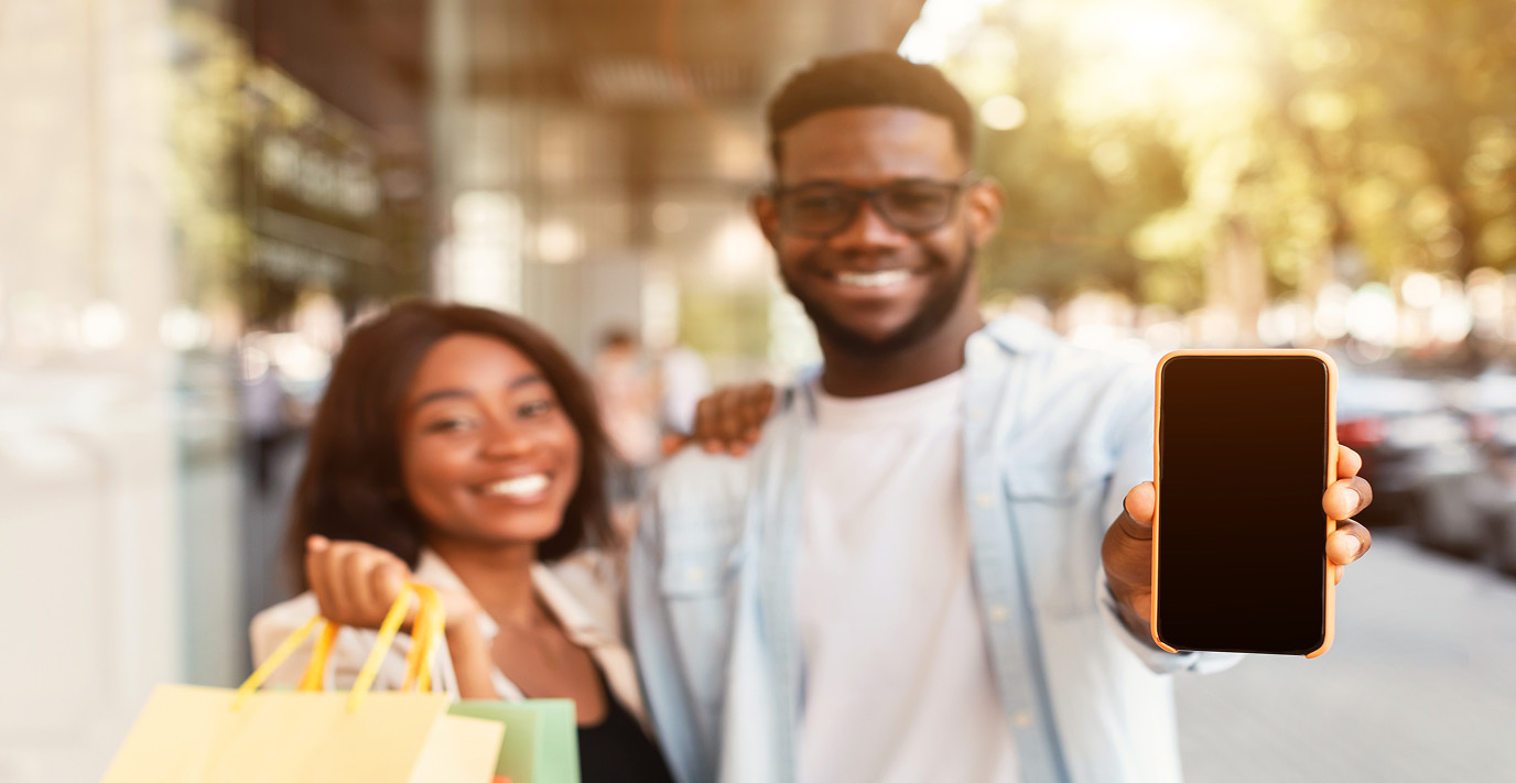Your membership lives on your phone