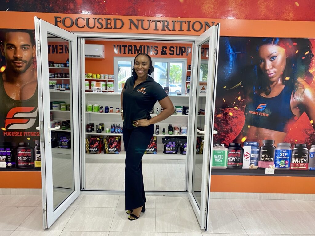 Focused Nutrition Bahamas