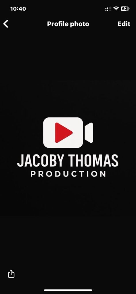 Jacoby Thomas Production