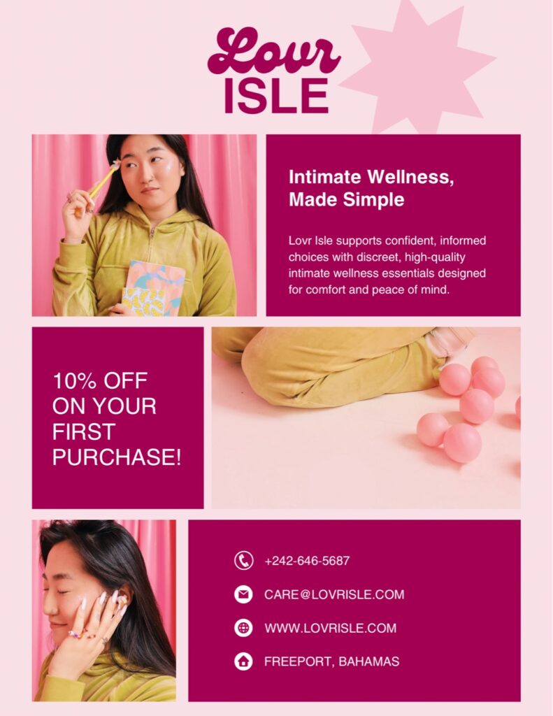 Lovr Isle