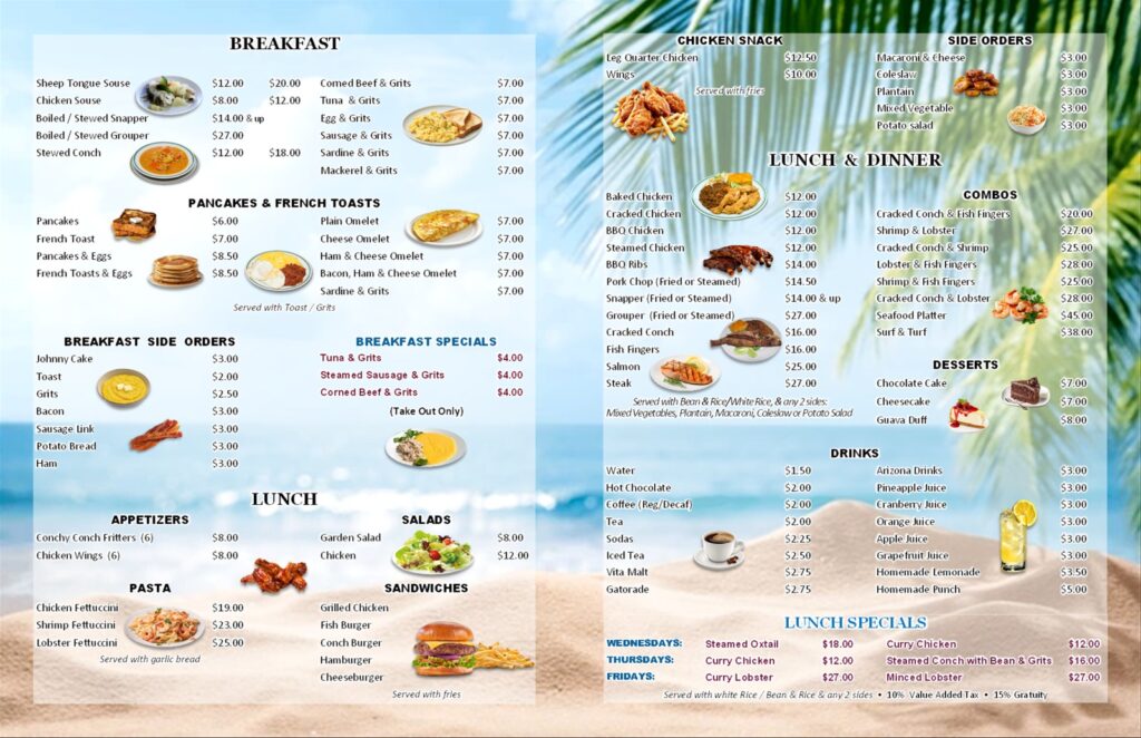 Mary Ann’s Restaurant & Lounge