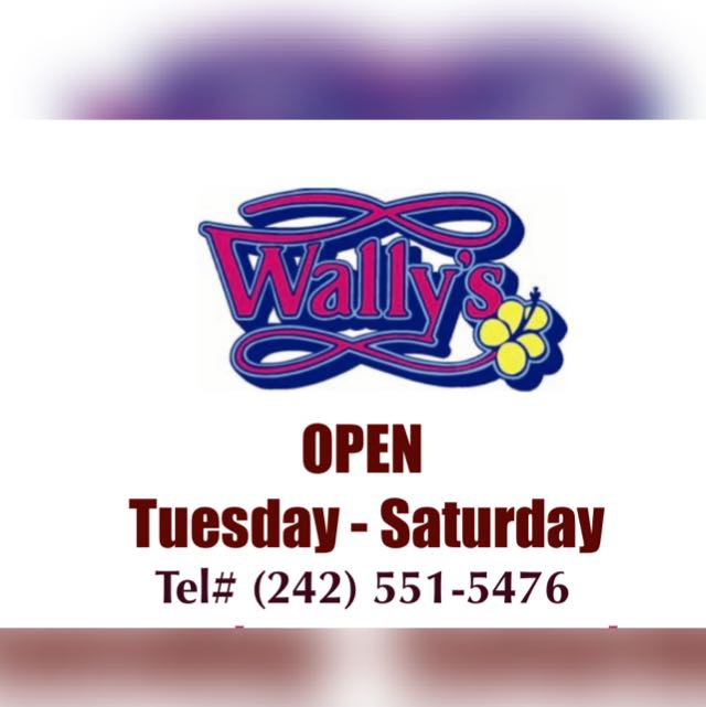 Wally’s Restaurant