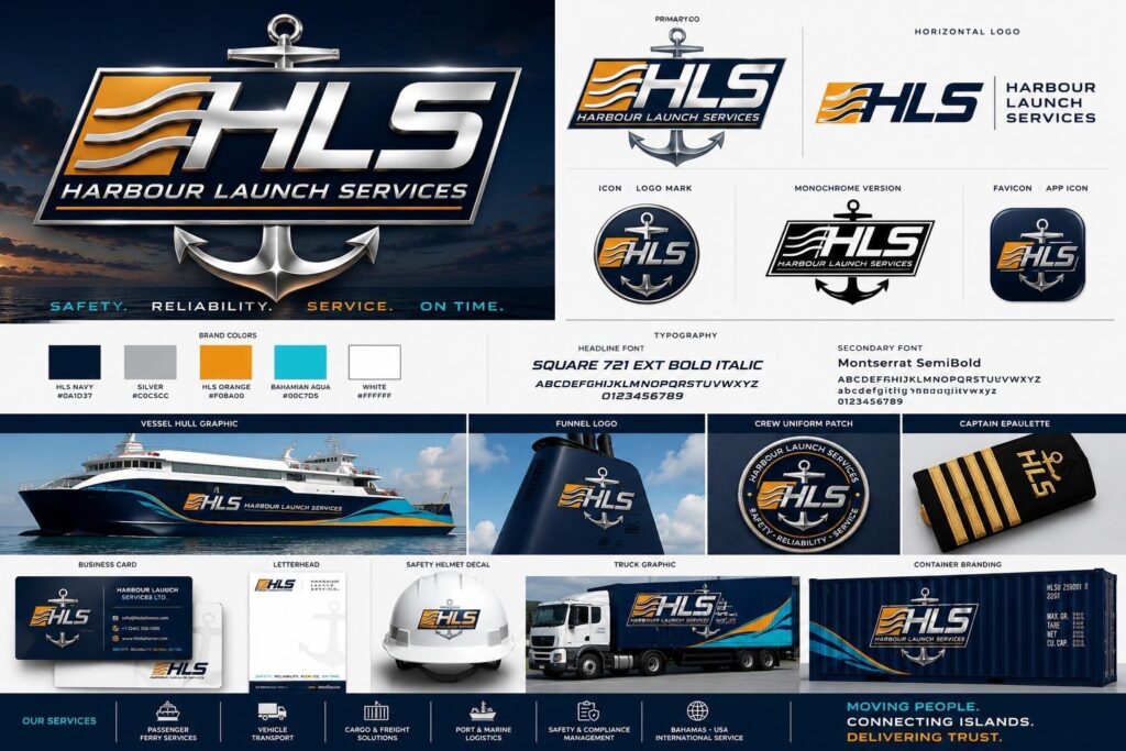 HLS