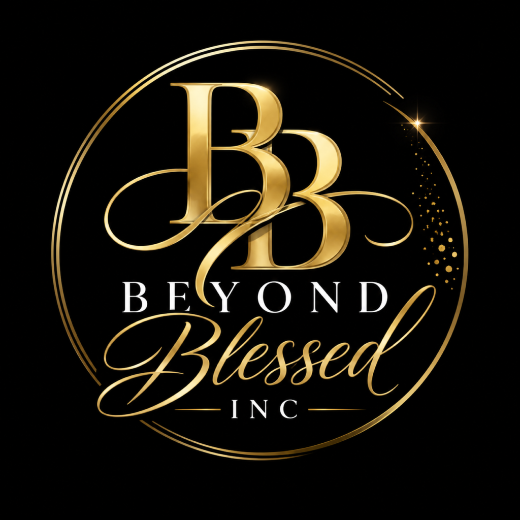 Beyond Blessed Inc