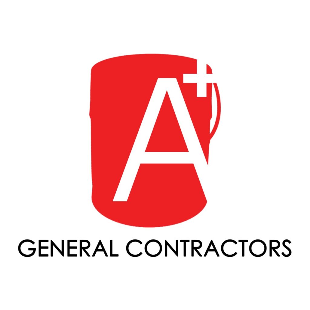 A+ General Contractors