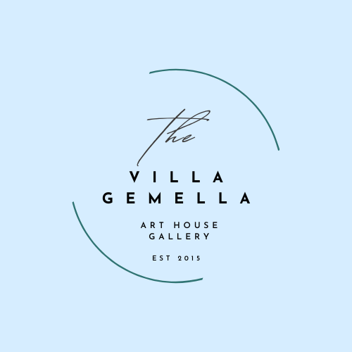 Villa Gemella Art House and Gallery