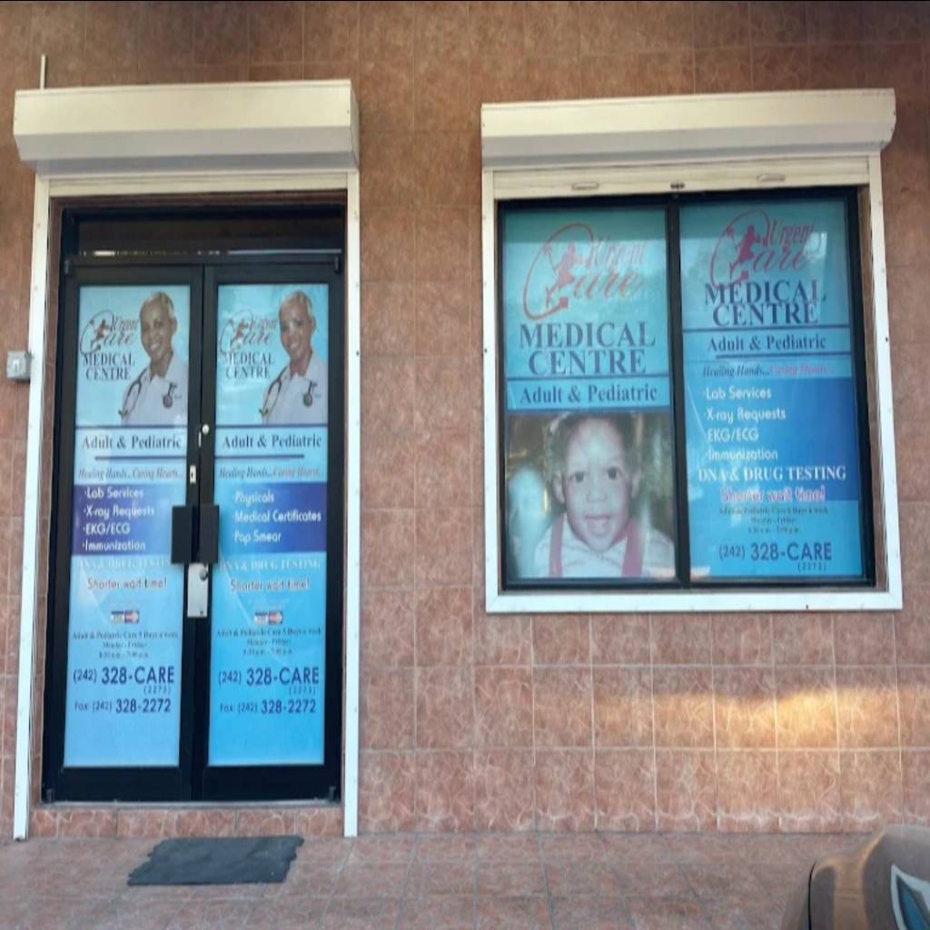 Urgent Care Medical Center