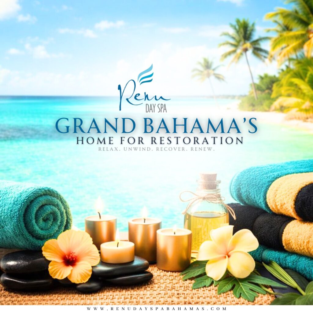 Renu Day Spa