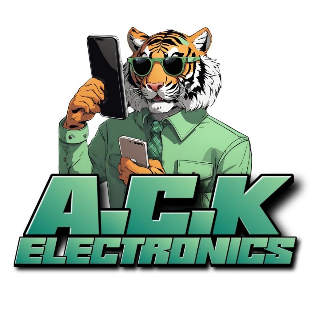 ACK ELECTRONICS