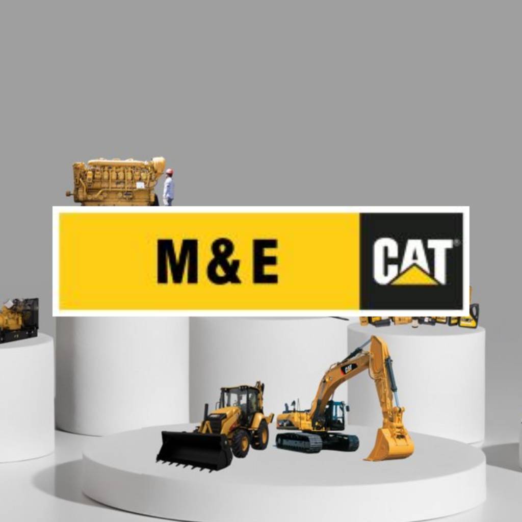 M&E Ltd