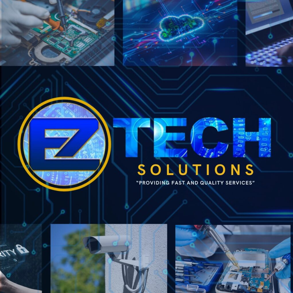 EZ Tech Solutions