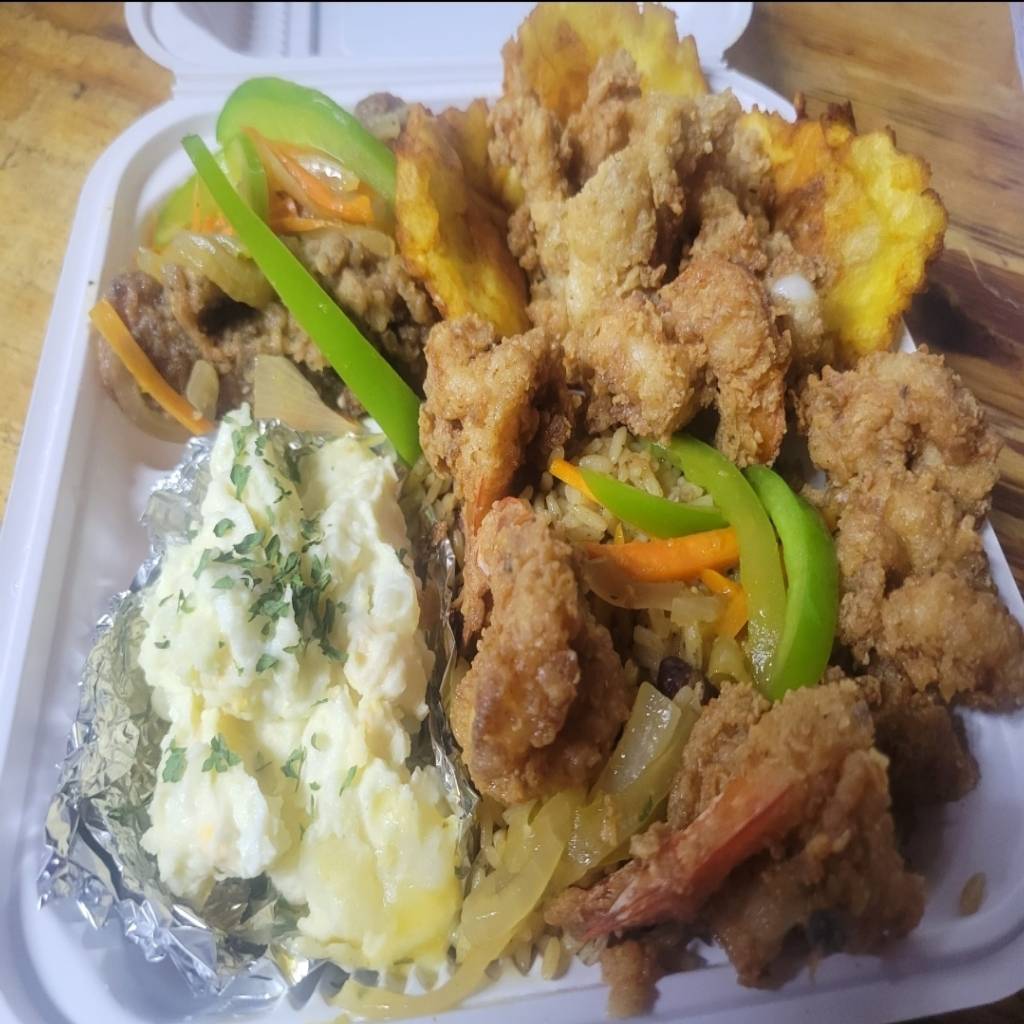 Caribbean Tastes
