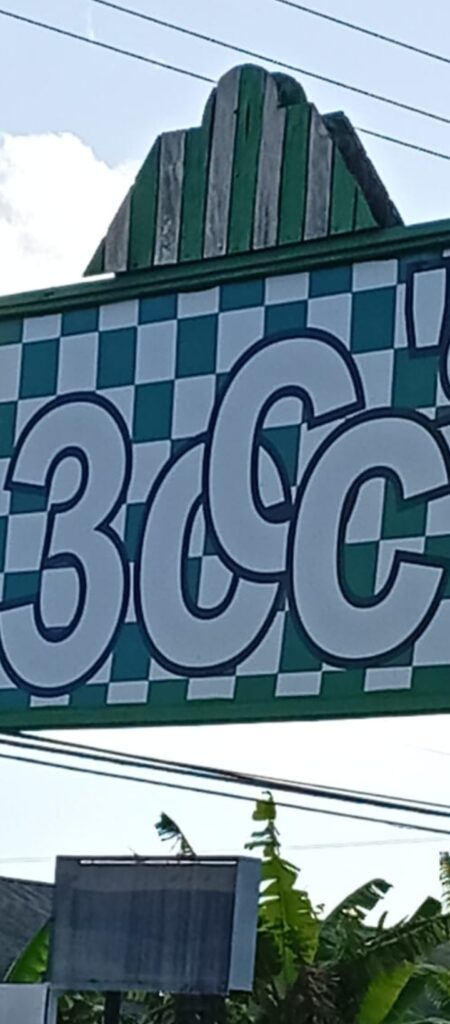 3 C’s Liquor Store