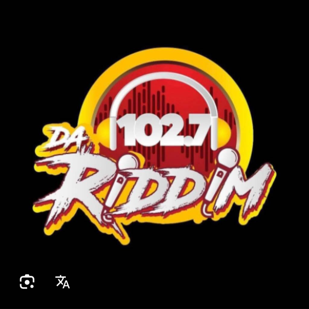 Da Riddim 102.7