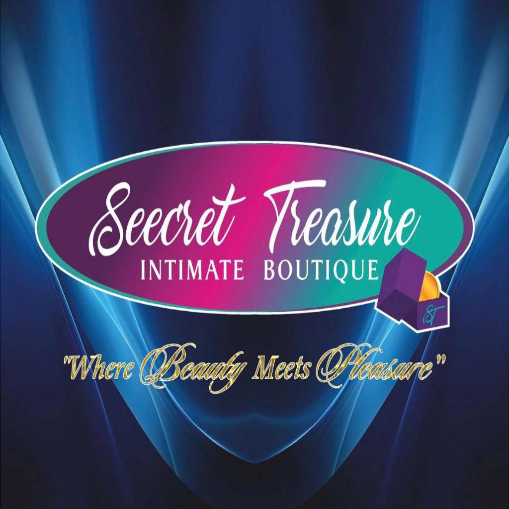 Seecret Treasure
