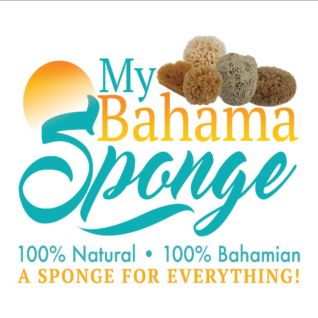 My Bahamas Sponge
