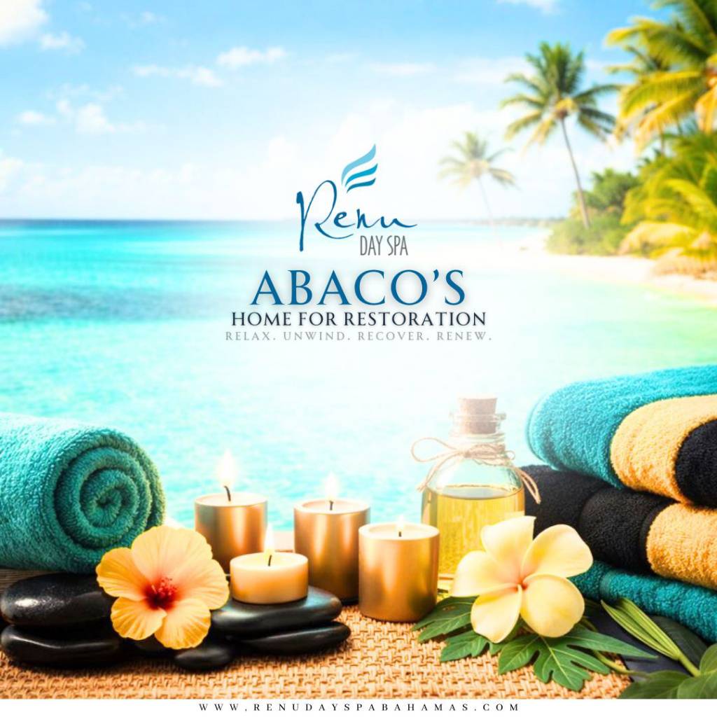 Renu Day Spa Abaco