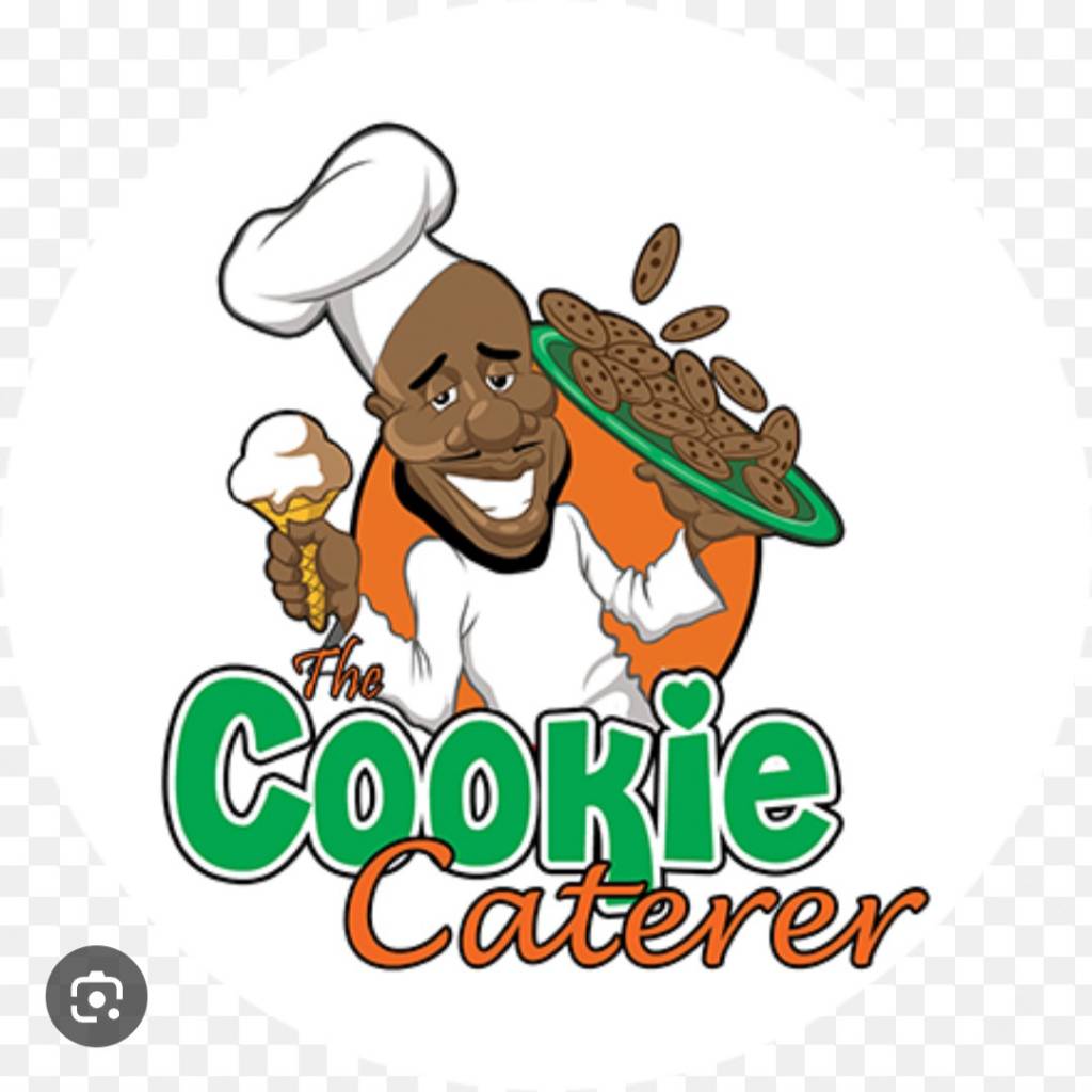 The Cookie Caterer