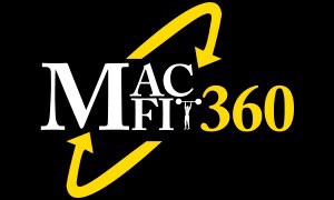 Mac Fit 360 fitness center