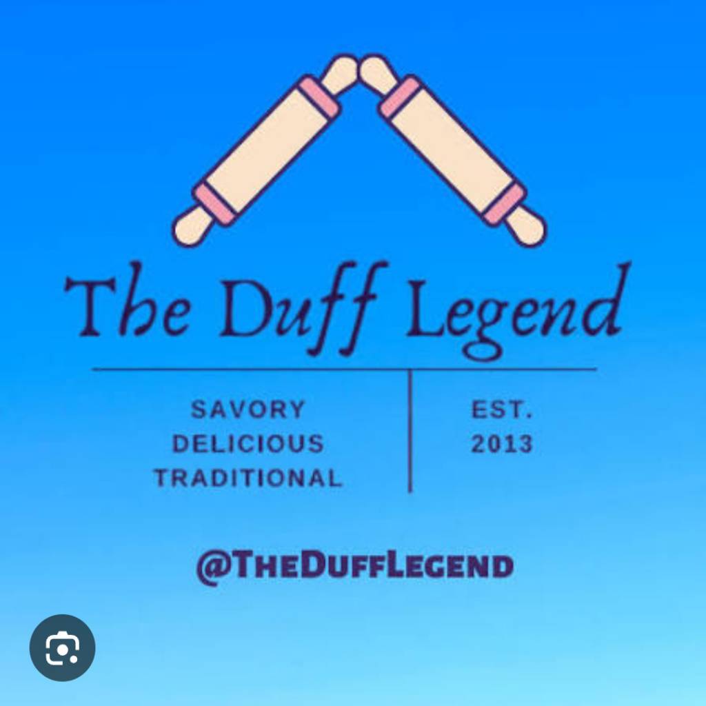 The Duff Legend