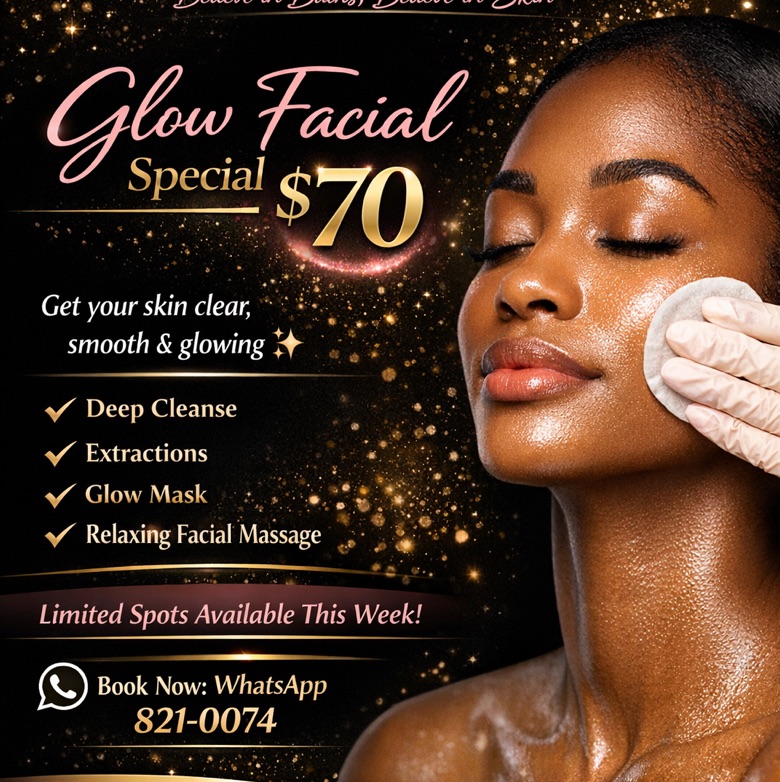 Perfect Finish Skincare