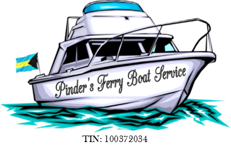 PINDER’S FERRY BOAT SERVICE