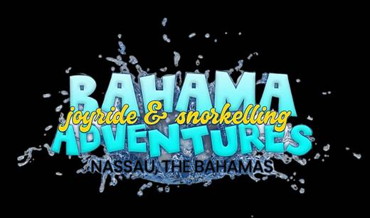 Bahama joy ride and snorkeling adventures