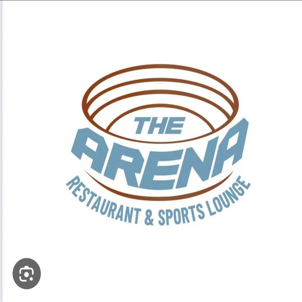 The Arena – Restaurant & Sports Bar