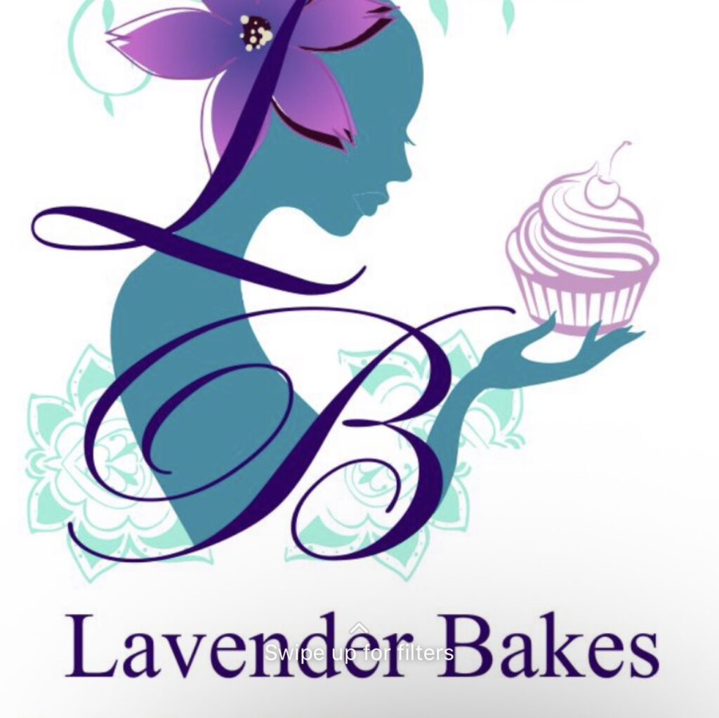 Lavender Bakes