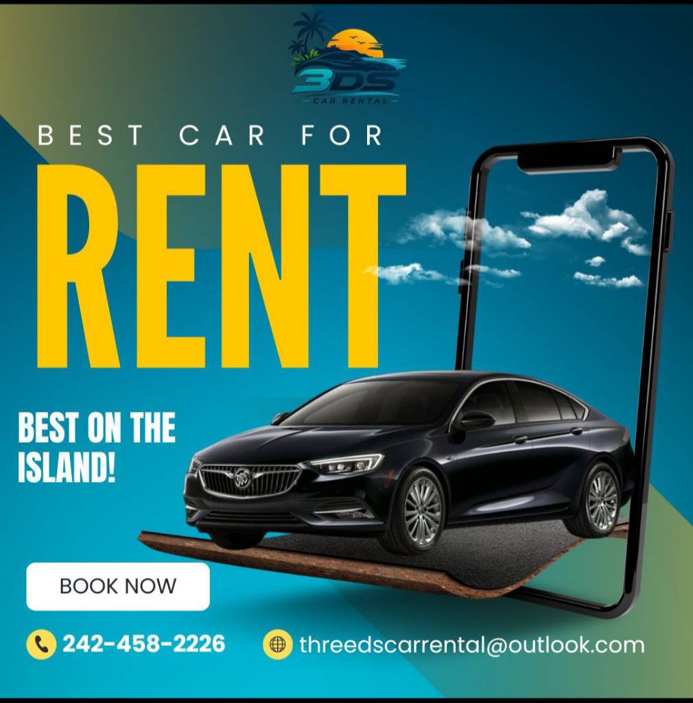 3 D’s Car Rental