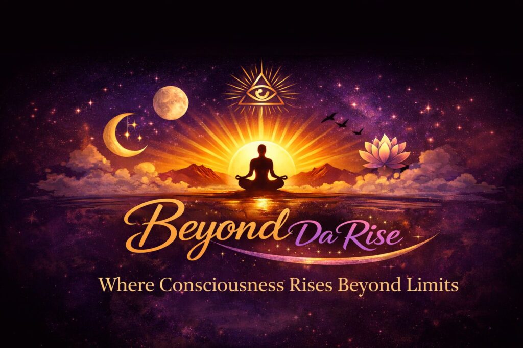 Beyond the Rise
