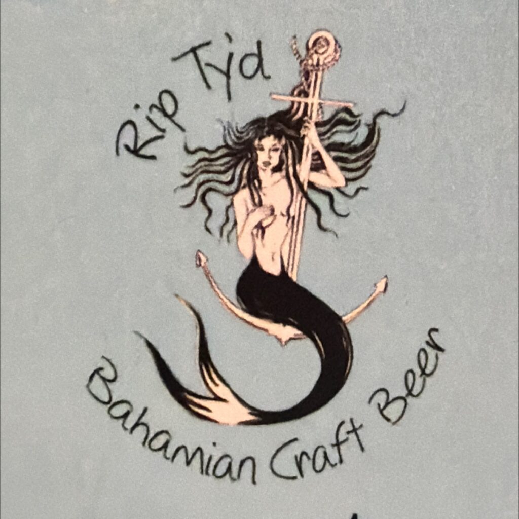 Rip Ty’d Bahamian Craft Beer