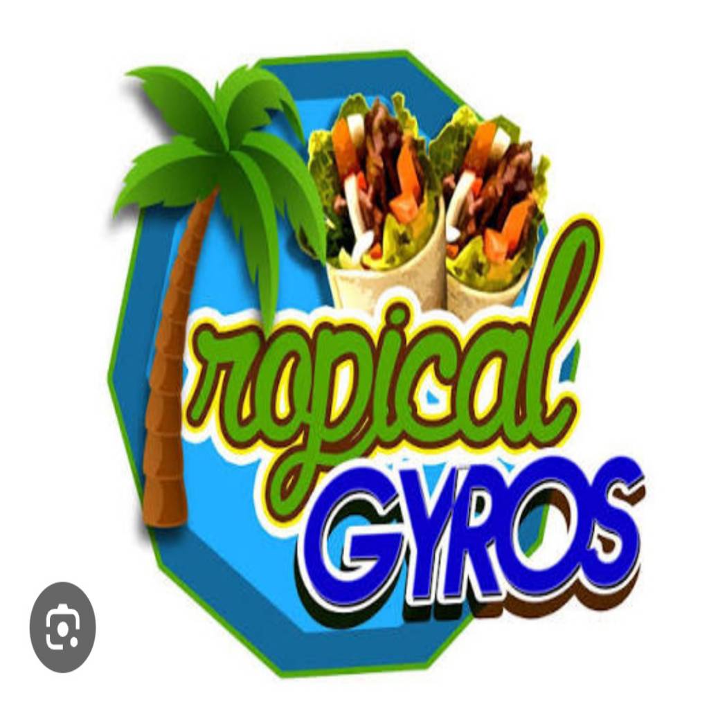 Tropical Gyros (JFK)