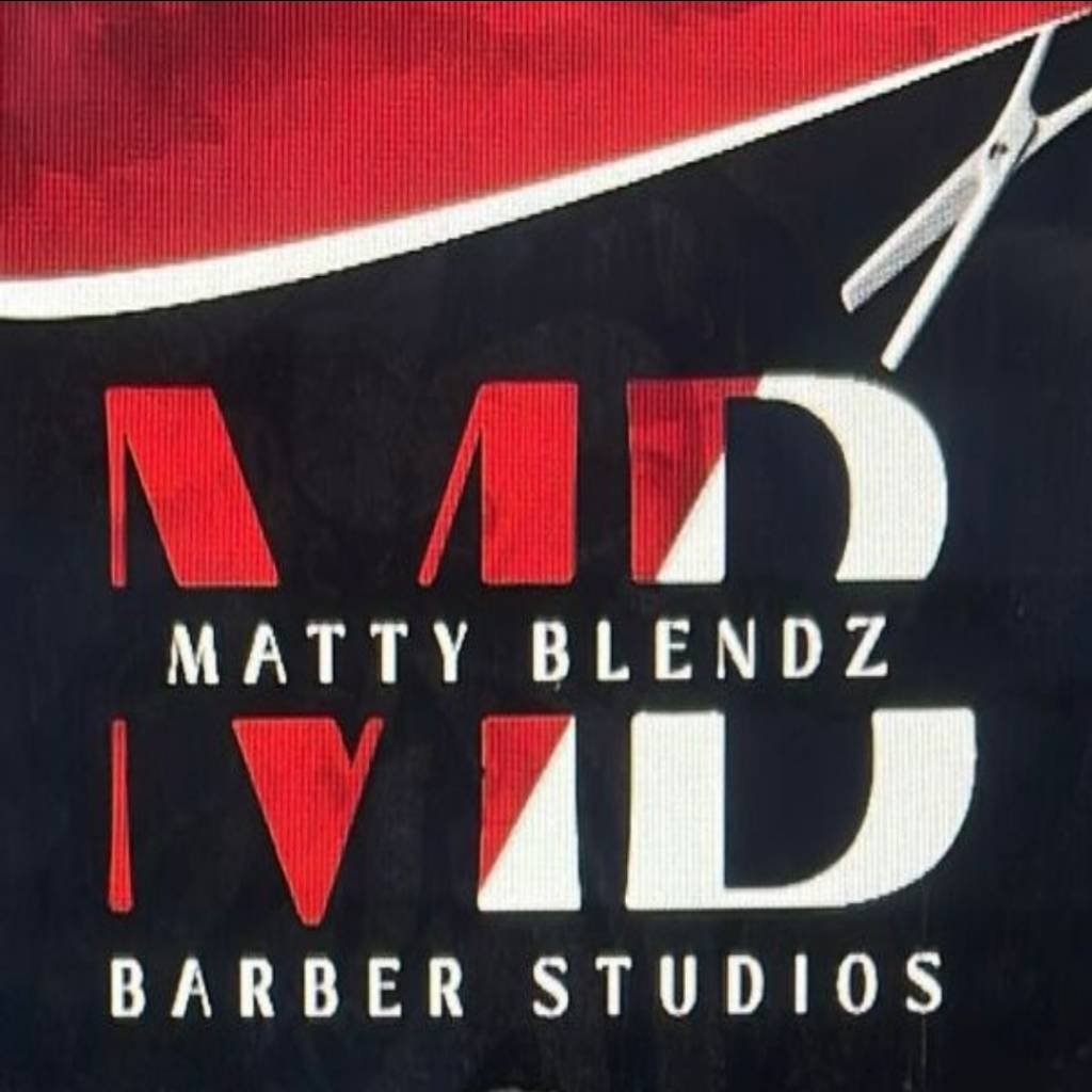 Main street barbershop