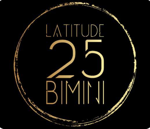 Latitude 25 at Koko Plums