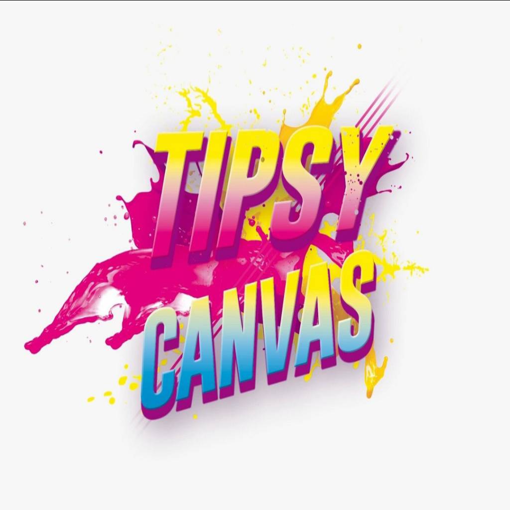 Tipsy Canvas Paint N Sip
