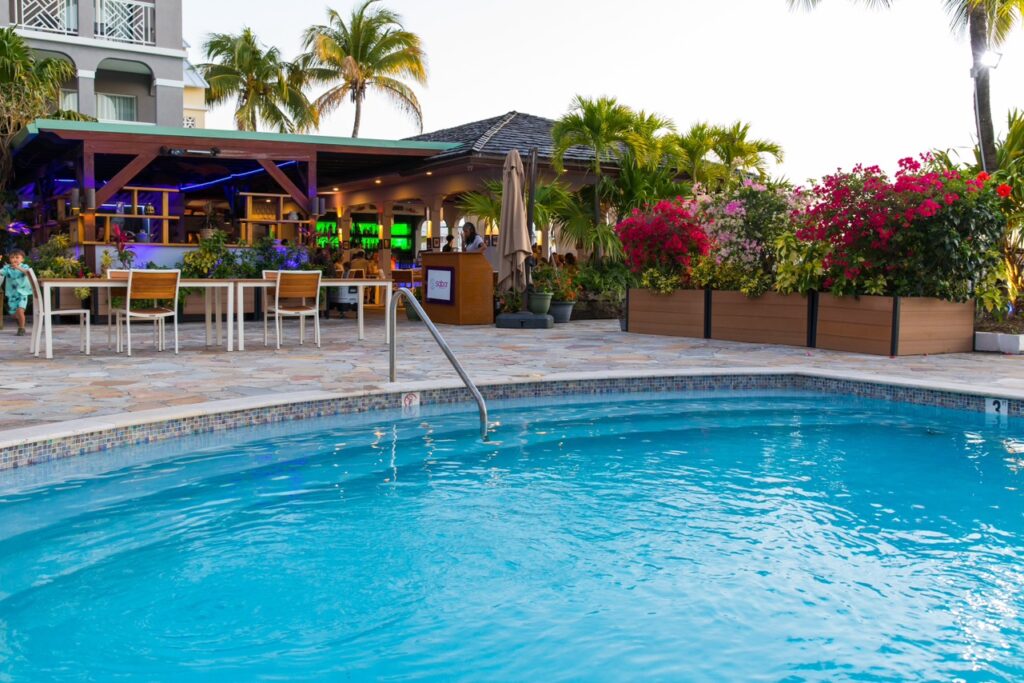 Sabor Restaurant & Bar