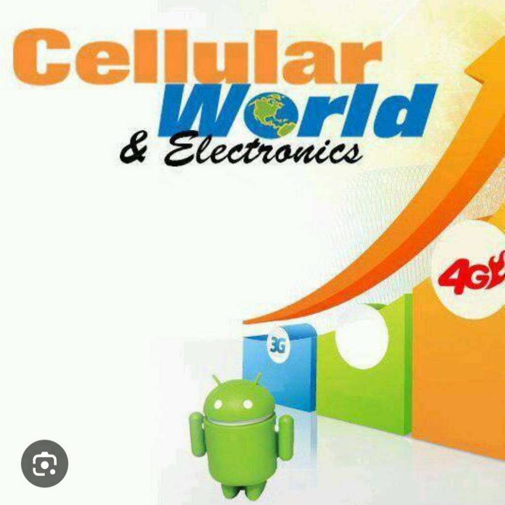 Cellular World