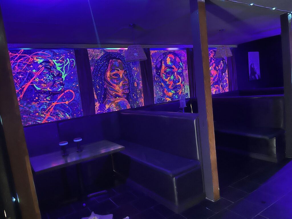 Sirroxz seafood and resturant