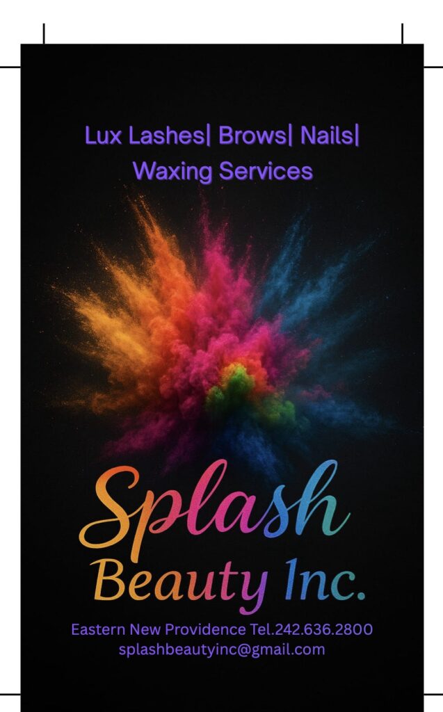 Splash Beauty Inc.