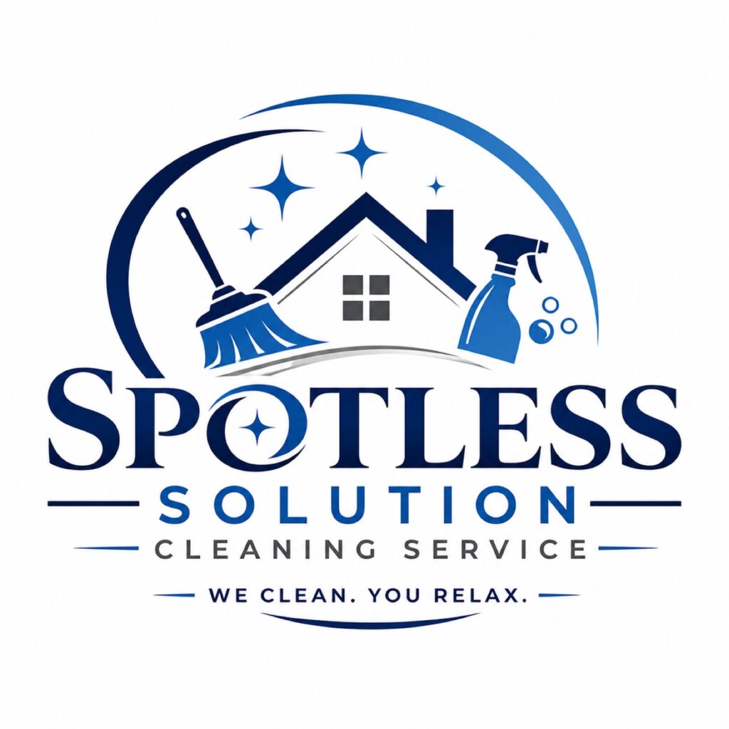 Spotless Solution cleaning co .