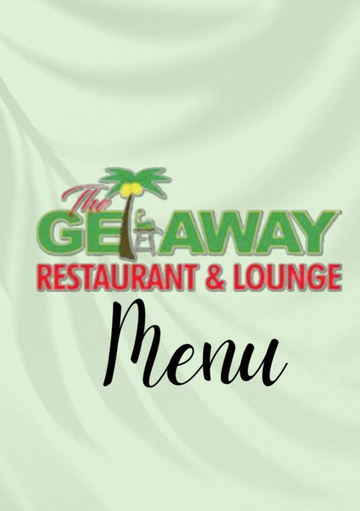 The Getaway Restaurant and Lounge