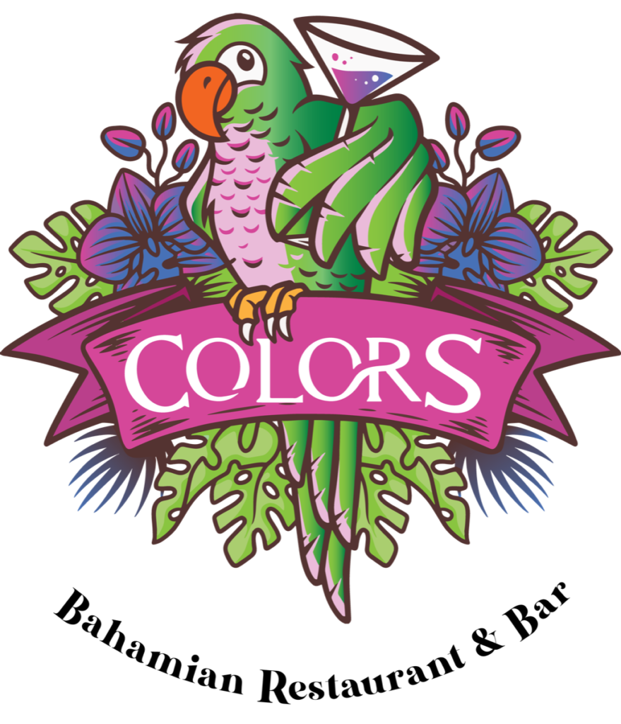 Colors Bahamian Restaurant and Bar