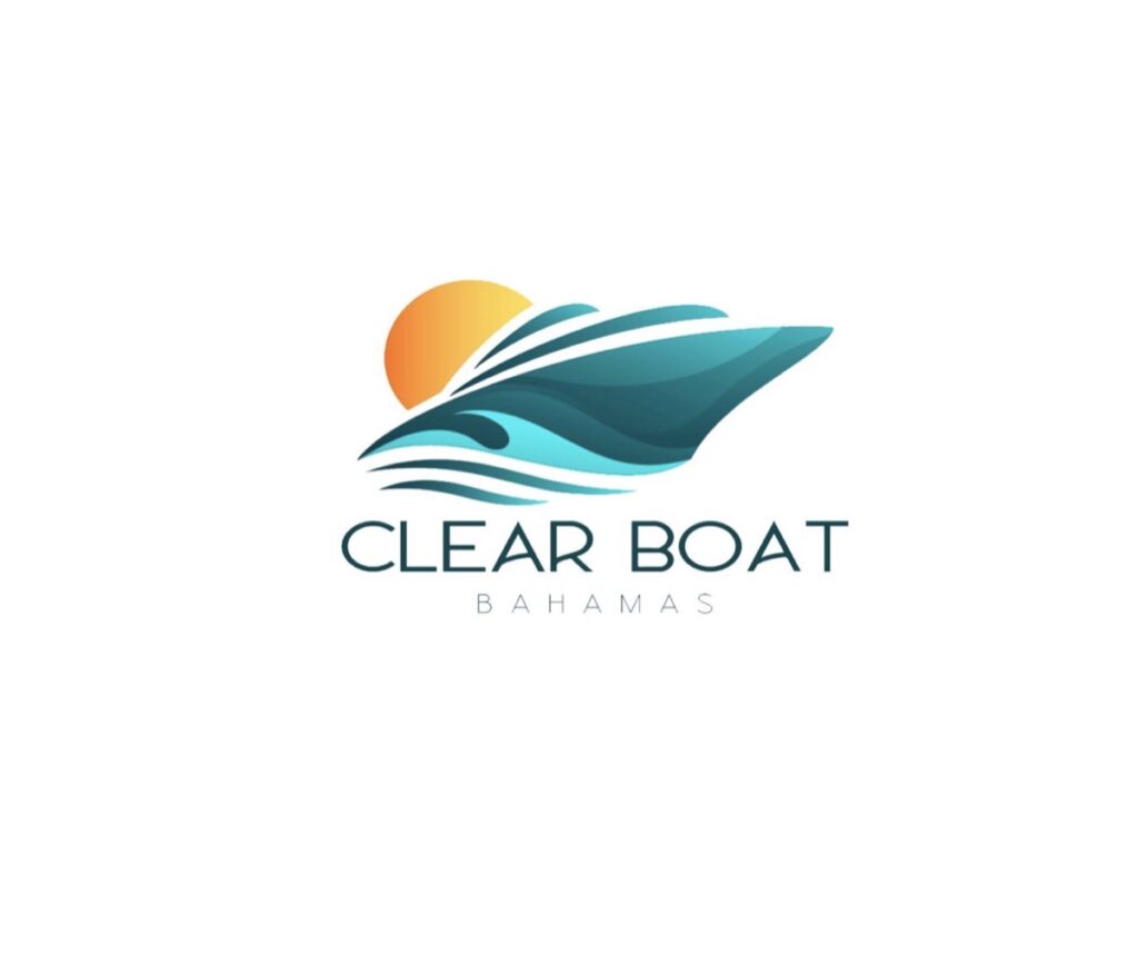 Clear Boat Bahamas